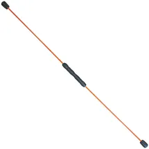 Sveltus Flex Bar Orange/Schwarz Einheitsgröße