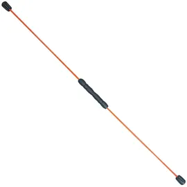 Sveltus Flex Bar Orange/Schwarz Einheitsgröße