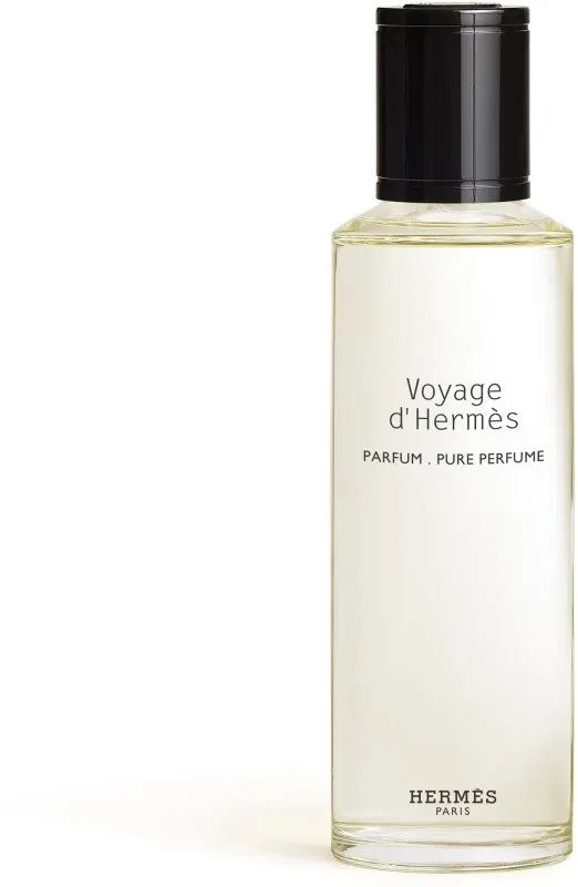 HERMÈS Voyage d'Hermès Parfum Parfüm nachfüllbar Unisex 200 ml