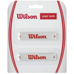 Wilson - Lead Tape