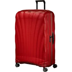 Samsonite Selection C-Lite 86 chili red, rot, XXL (ab 86 cm)