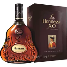 Hennessy XO Cognac