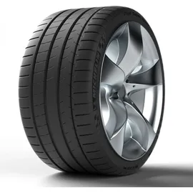 Michelin Pilot Super Sport 255/35 R19 96Y