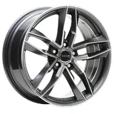 AVUS Racing AF16 9,0x20 5x112 ET35 MB66,6