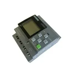 Siteco 5EA1ECL02 SITECO Connect WirelessSteuergerät,RS-485, DIN-Schienen-Montage