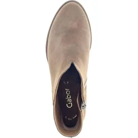 Gabor Stiefeletten für Damen, Größe 35 1⁄2 EU / 3 UK
