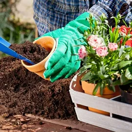 Biovita Kokosnussfaser für Pflanzen und Blumen 10 mm 5l