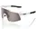 100% MTB-Sportbrille Speedcraft Grau