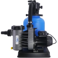 OKU Obermaier GmbH Sandfilteranlage OKU Bali Ø 500 mm