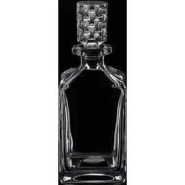 Nachtmann Bossa Nova Whiskyglas Set 3-tlg. 0,33 l
