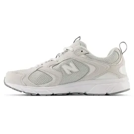 New Balance 408 Herren Weite E Blau 42