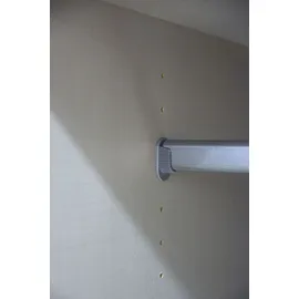 WIMEX Z2 Drehtürenschrank ODESSA braun