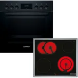 Bosch HND211LB2 HEF113BB0 + NKN645GA2E