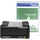 Tandberg RDX External Drive kit with 4TB, Black, USB3+ (Includes Windows Backup and Apple Time Machine Support) 8866-RDX