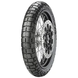 Pirelli 90/90-21 54V Scorpion Rally STR Front A M/C M+S