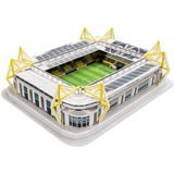 BVB Borussia Dortmund Borussia Dortmund BVB-3D-Stadionpuzzle, 74 Teile