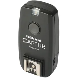 Hähnel Captur Zusatzempfänger Nikon