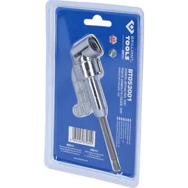 BRILLIANT TOOLS Winkel-Bithalter 105°