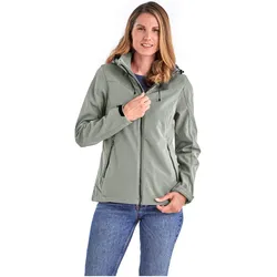 Softshelljacke »Damen Softshelljacke«, Gr. 36, helloliv, , 25676106-36