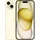 Apple iPhone 15 Plus 128 GB Gelb