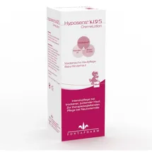 Fontapharm AG Hyposens Kids Cremelotion