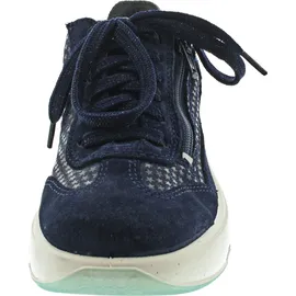 superfit Mädchen Melody Blau 8000