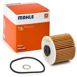mahle Ölfilter
