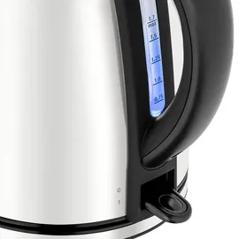 WMF Stelio 1,7 l edelstahl