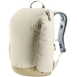 Deuter Rucksack Stepout 16l bone desert
