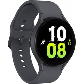 Samsung Galaxy Watch5 graphite 44 mm LTE Sport Band graphite