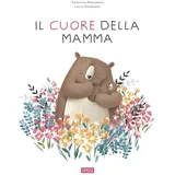 Lingku Il cuore della mamma. Ediz. a colori (Sassi junior)