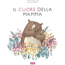 Lingku Il cuore della mamma. Ediz. a colori (Sassi junior)