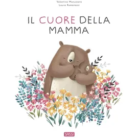 Lingku Il cuore della mamma. Ediz. a colori (Sassi junior)