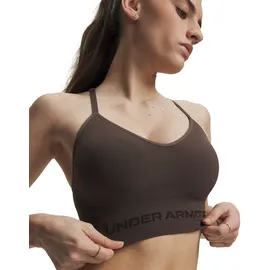 Under Armour Vanish Seamless Brown M
