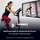 Hammer Heimtrainer Cardio T3 schwarz