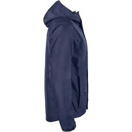 Clique Webster Regenjacke Herren 580 dunkelblau L