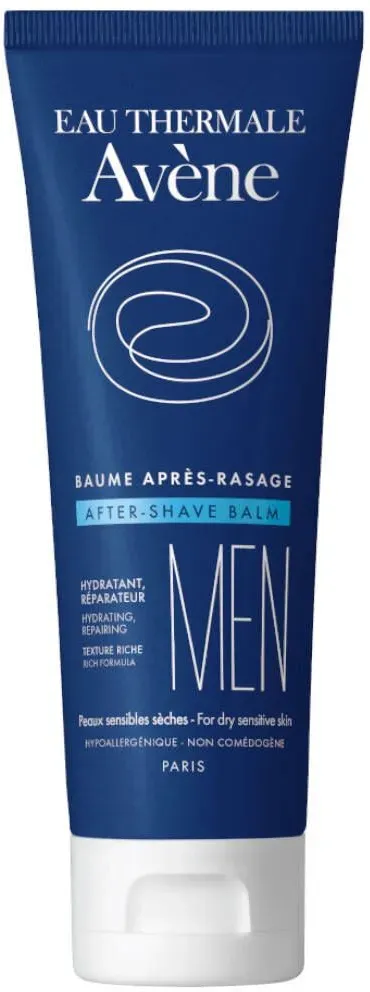 Avène MEN After-Shave Balsam