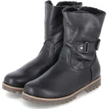Andrea Conti Komfort Stiefeletten Damen 31323439353634 Schwarz 37 EU