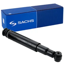 Sachs Öldruck Stoßdämpfer Hinterachse Für Mercedes-benz G-klasse Puch G-modell: Stoßdämpfer Steyr: 7211540370 Steyr: 7211540374 Steyr: 7211540550 Merc