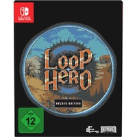 Loop Hero: Deluxe Edition - Switch