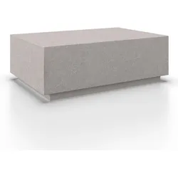 Couchtisch Marcel Travertin Optik Beige
