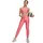 Under Armour HeatGear Pink 122