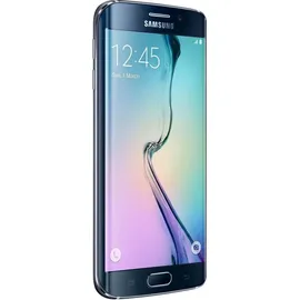 Samsung Galaxy S6 edge 32 GB Black Sapphire