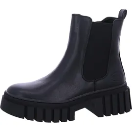 Dockers by Gerli Chelsea Boot schwarz, Größe 42