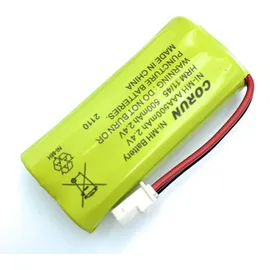 Geemarc AmpliDECT COMBI 295 Combo Seniorentelefon schnurgebunden 30 dB (+Anrufbeantworter+ ) und Zusatz-Dect-Telefon - Deutsche Version