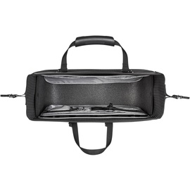 Ortlieb Office-Bag High Visibility QL2.1 L schwarz