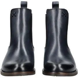 LLOYD SELECTED Chelsea Boots dunkelblau 40,5