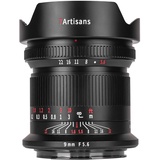 7Artisans 9mm f/5.6 Sony FE-Mount