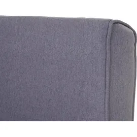 Mendler Schlafsessel HWC-D35 Stoff 0 x 0 x 0 cm Grau