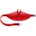Deuter Junior Belt 1 L rot